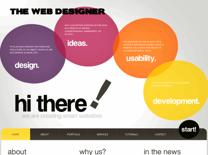 www.thewebdesigner.co.nz