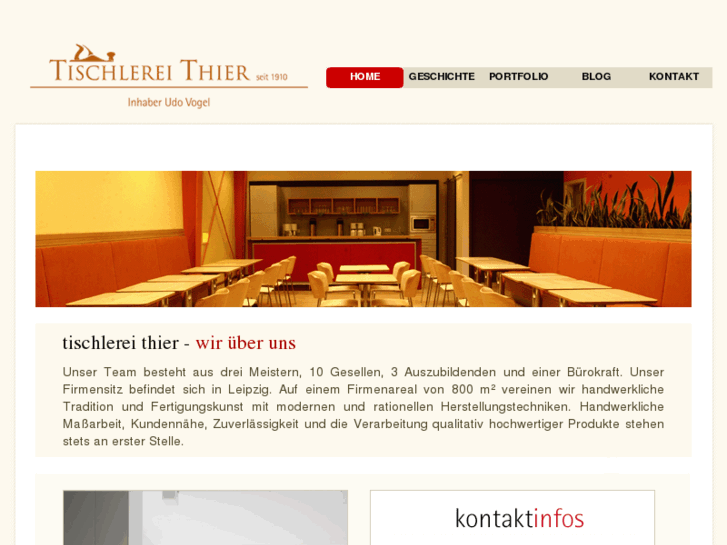 www.tischlerei-leipzig.com