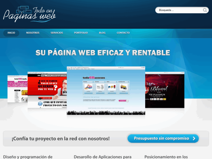 www.todoenpaginasweb.com