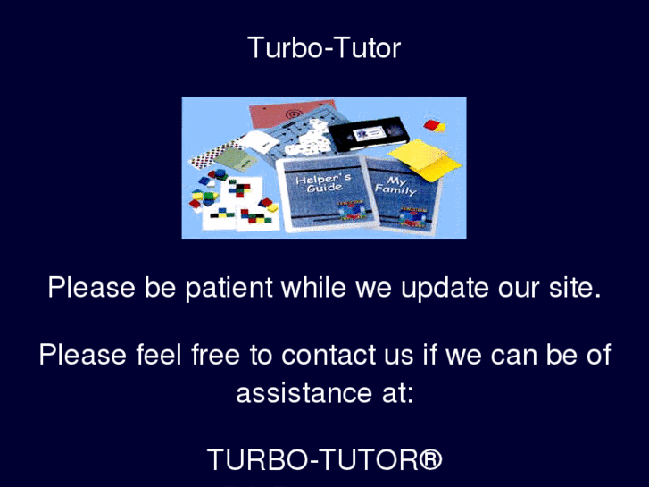 www.turbo-tutor.com