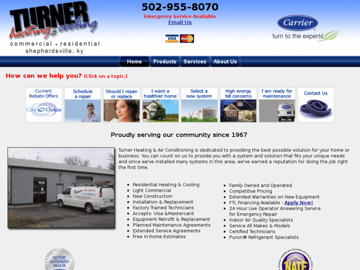 www.turnerhvac.com