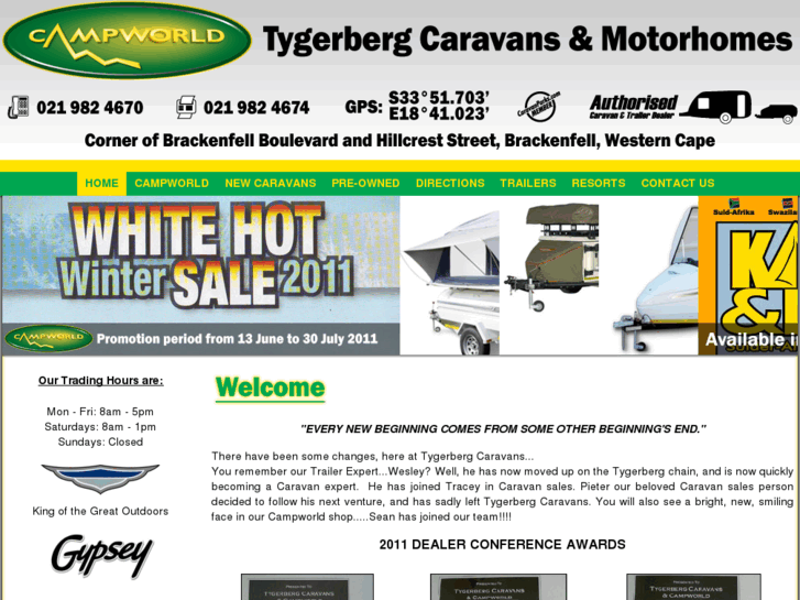 www.tygerbergcaravans.co.za