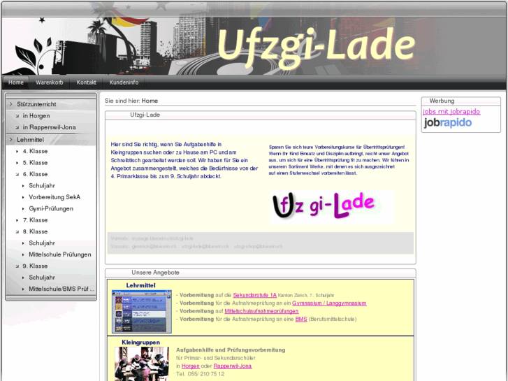 www.ufzgi-lade.ch