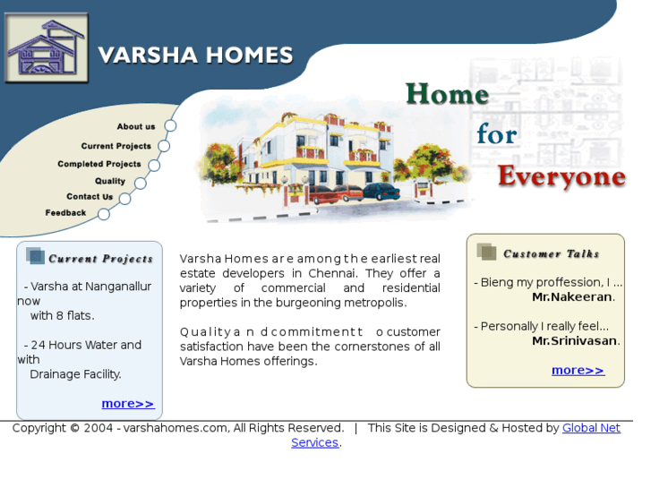 www.varshahomes.com