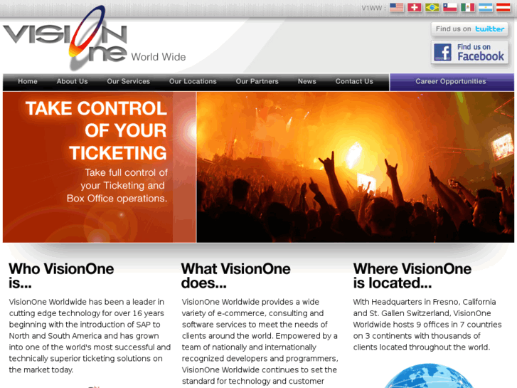 www.visionone.ws