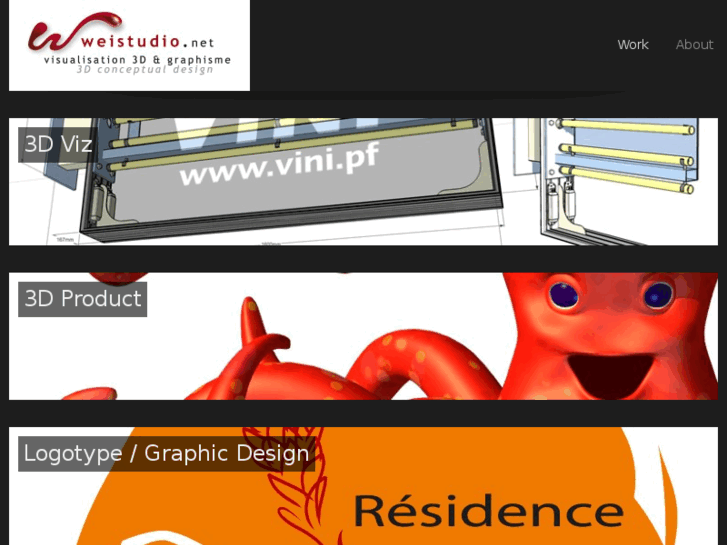 www.weistudio.net