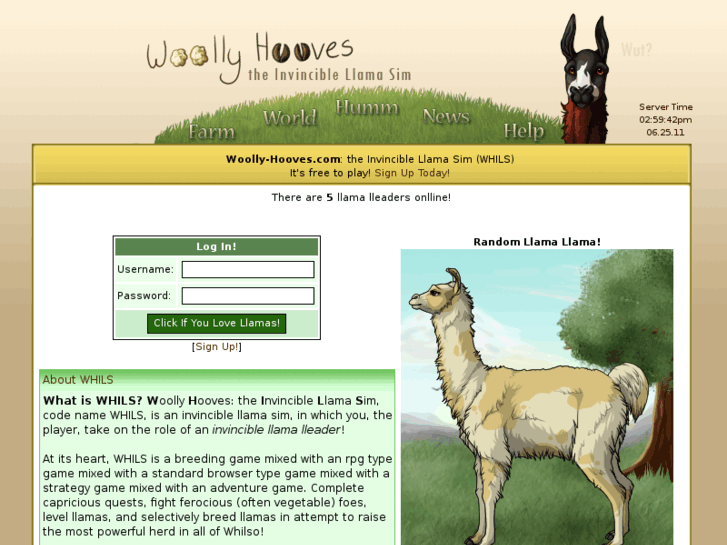 www.woolly-hooves.com