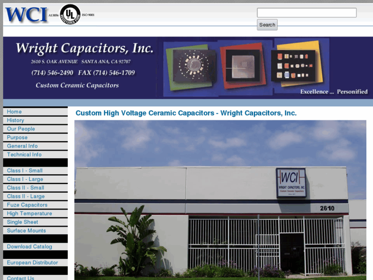 www.wrightcapacitors.com