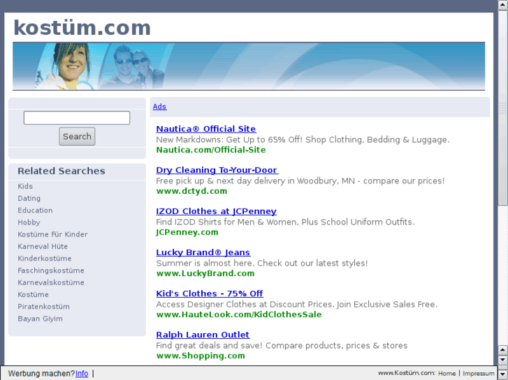 www.xn--kostm-nva.com