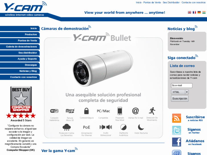 www.y-cam.es