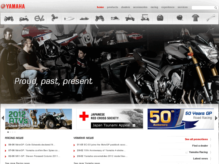 www.yamaha-motor.eu