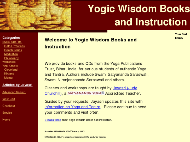 www.yogic-wisdom.com