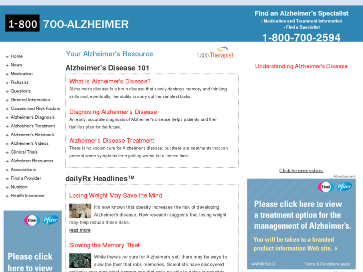 www.1-800-alzheimers-disease.com