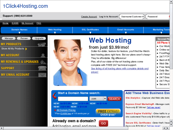 www.1click4hosting.com