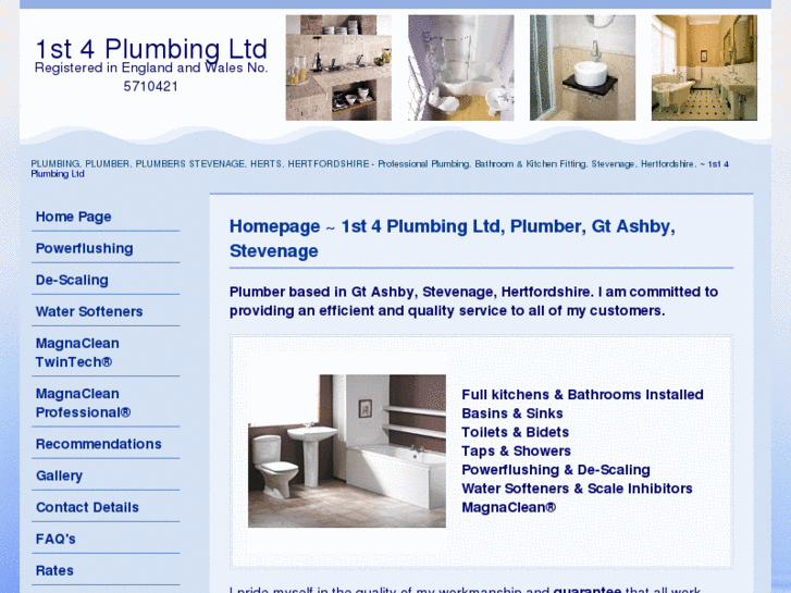 www.1st4plumbing.co.uk