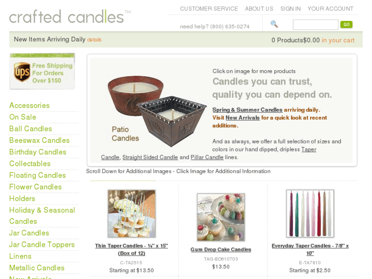 www.4-candles.com