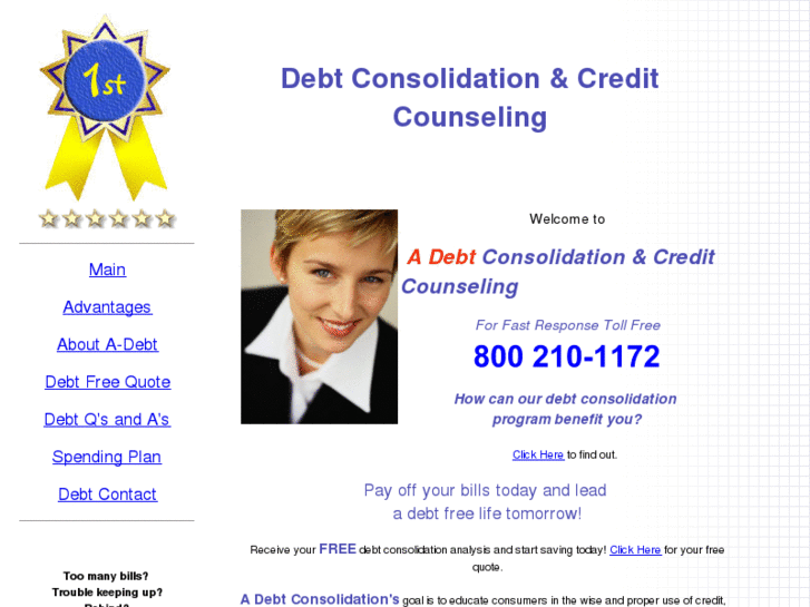 www.a-debt-consolidation-credit-counseling.com