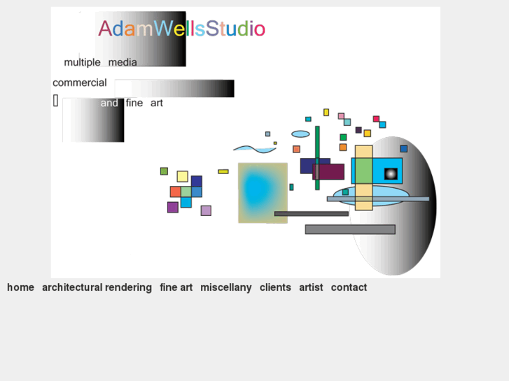 www.adamwellsstudio.com