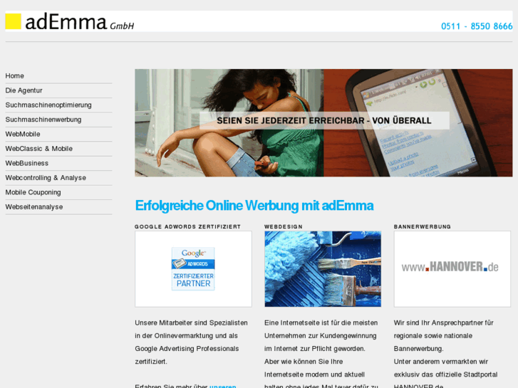 www.ademma.de