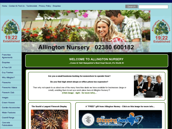 www.allingtonnursery.com