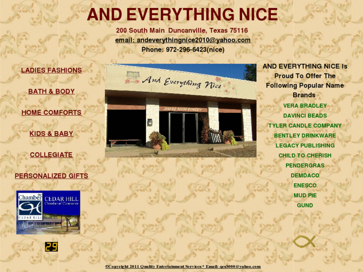 www.andeverythingnice.com