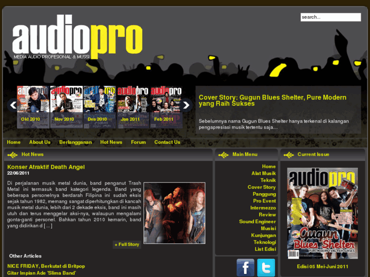 www.audiopro.co.id