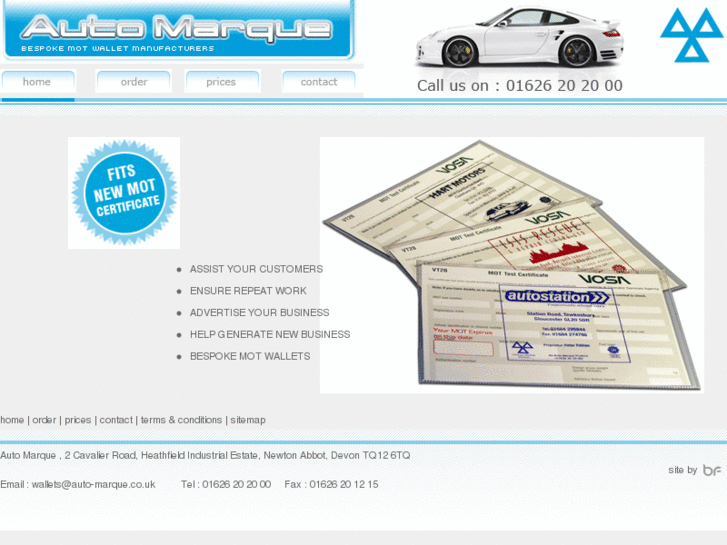 www.auto-marque.co.uk