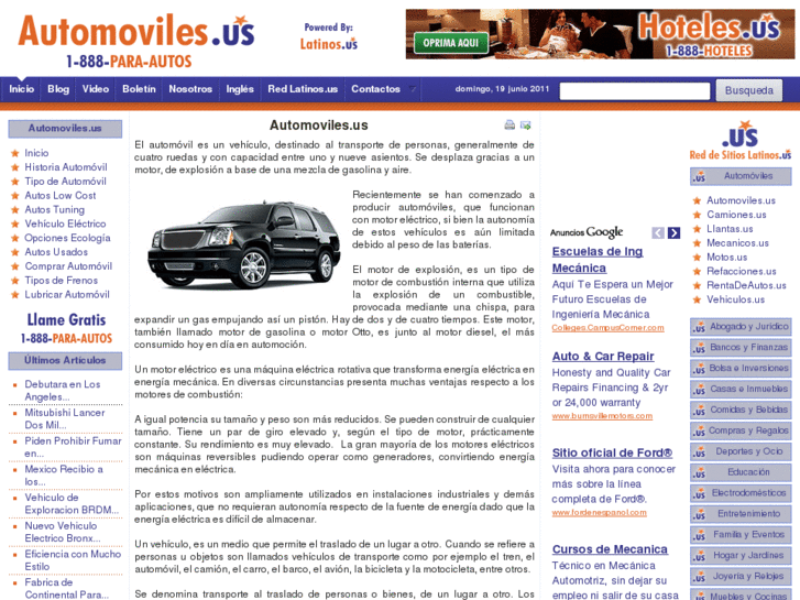 www.automoviles.us