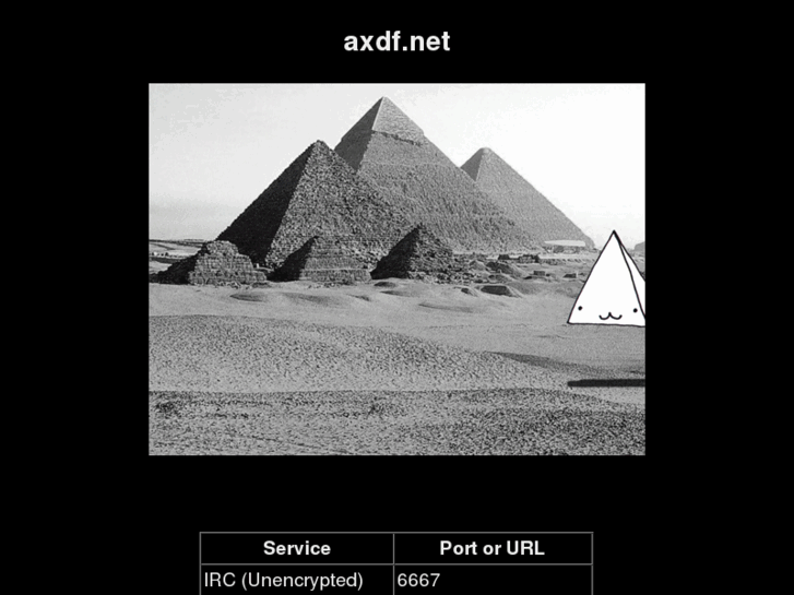 www.axdf.net