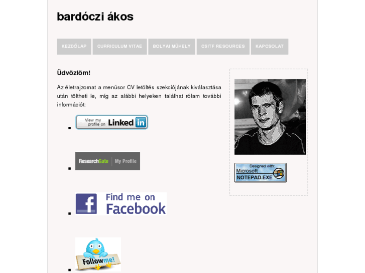 www.bardoczi.net