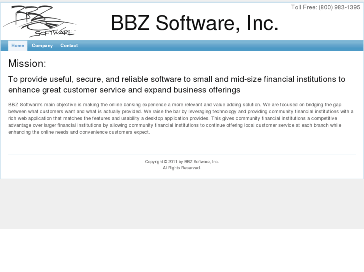 www.bbzsoftware.com