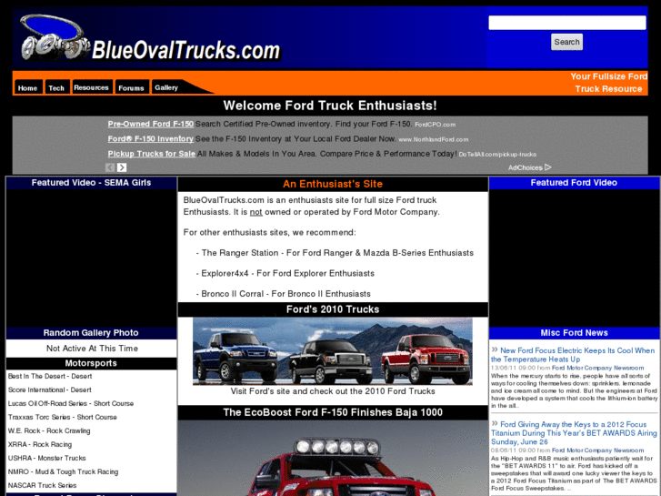 www.blueovaltrucks.com