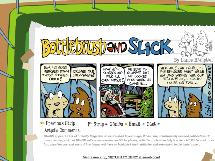 www.bottlebrushandslick.com