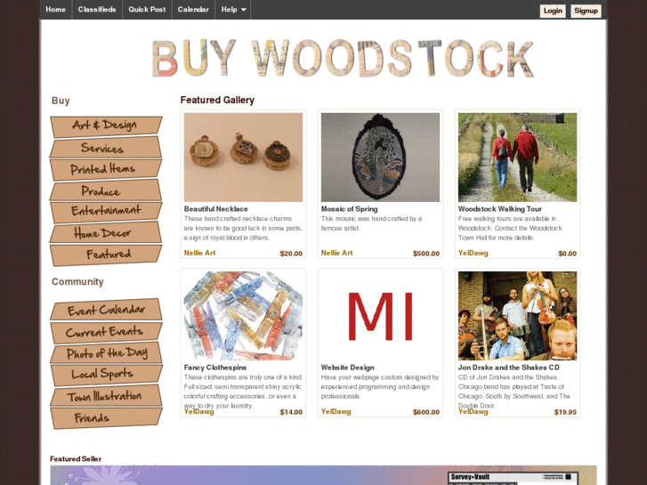 www.buywoodstock.com