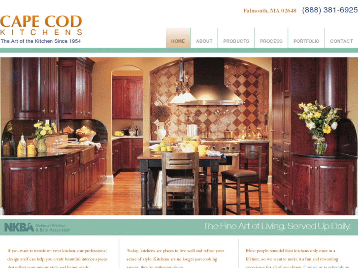 www.capecodkitchens-executive.com