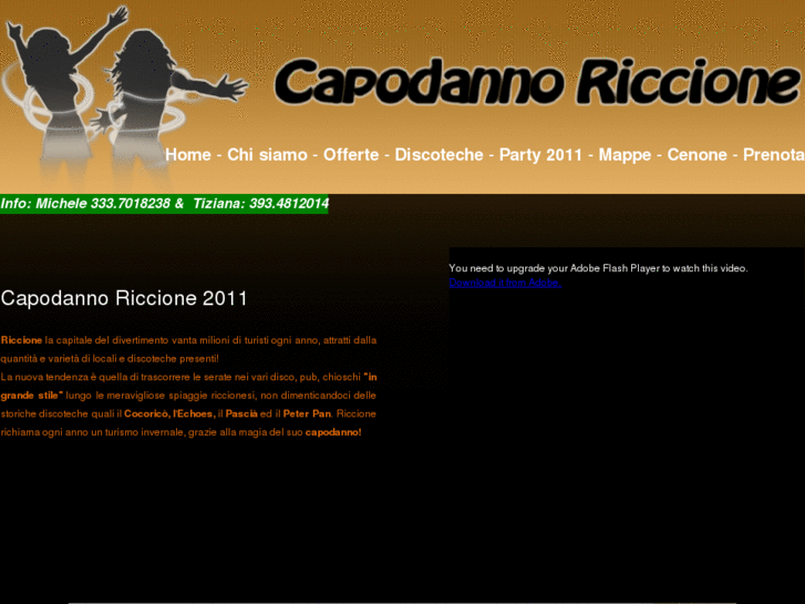 www.capodannoriccione.it