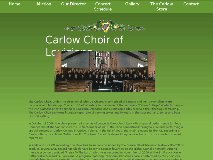 www.carlowchoir.com