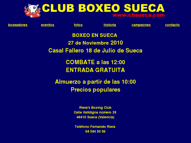 www.cbsueca.com