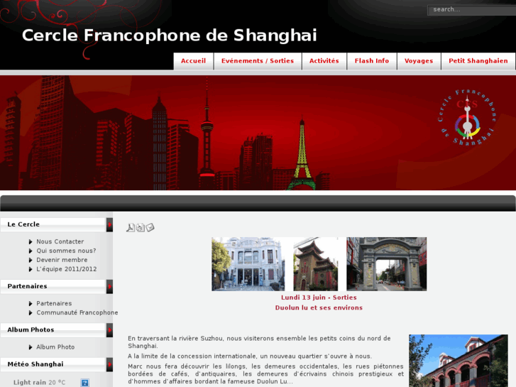 www.cerclefrancophonedeshanghai.com