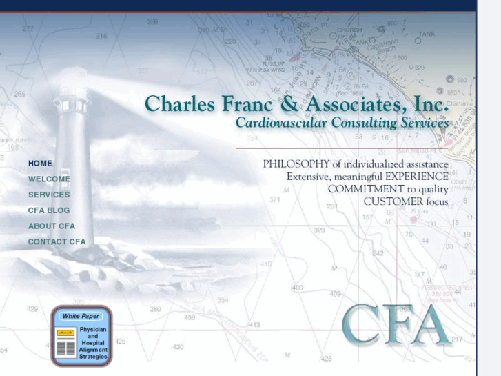 www.charlesfrancassociates.com