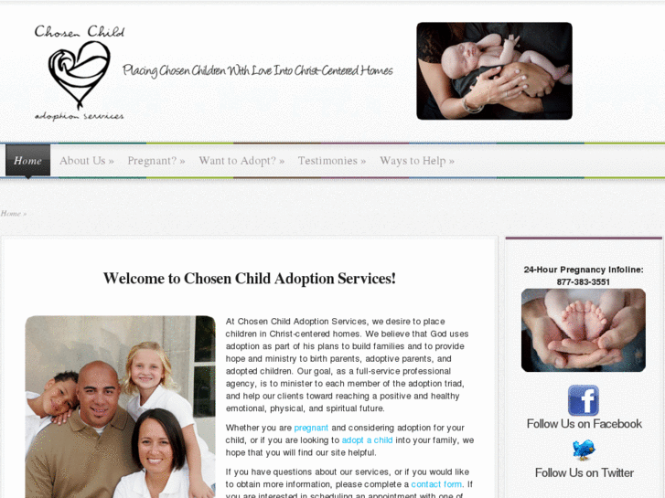 www.chosenchildadoption.org