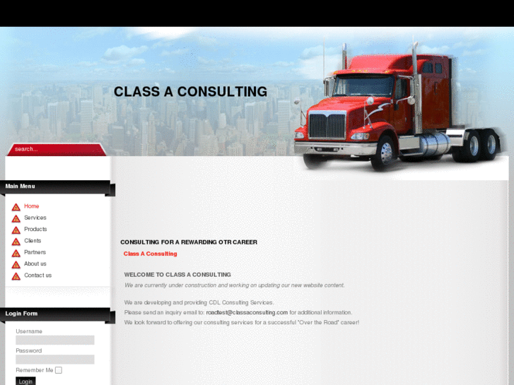 www.classaconsulting.com