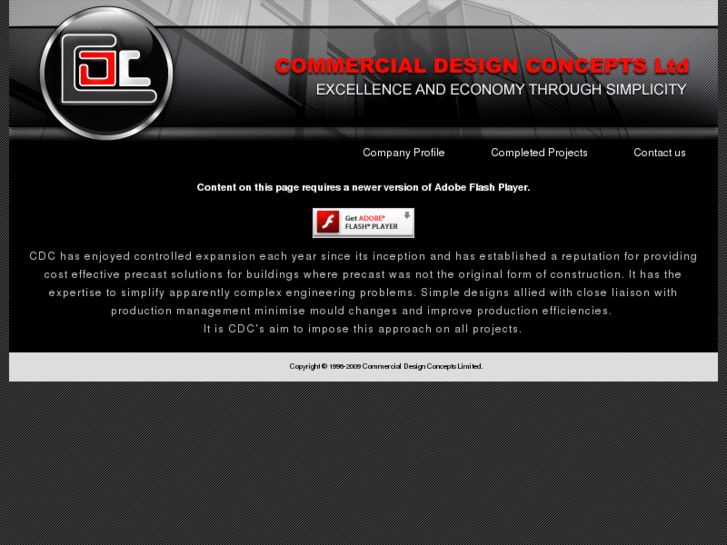 www.commercialdesignconceptsltd.com