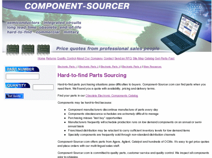 www.component-sourcer.com