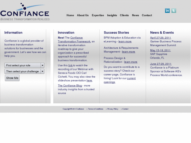 www.confiancegroup.com