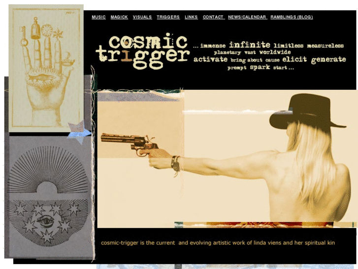 www.cosmic-trigger.com