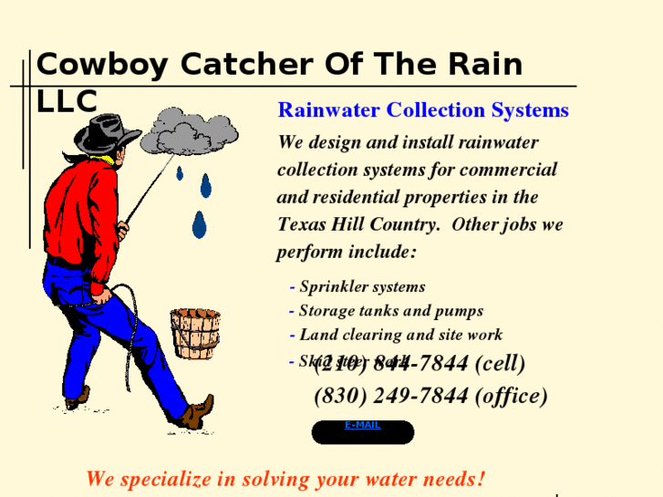 www.cowboycatcher.com