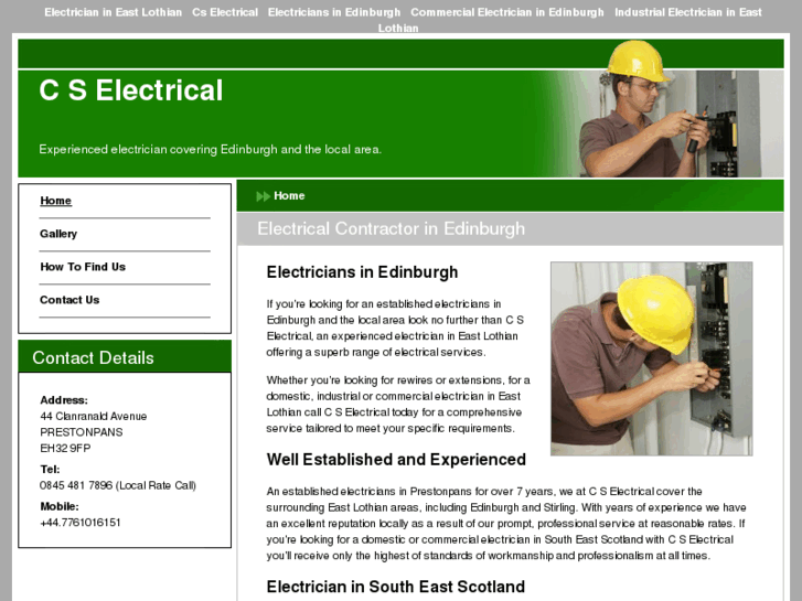 www.cs-electrical.com