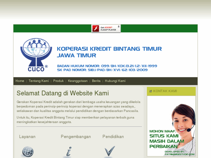 www.cubintangtimur.org