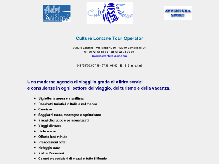 www.culturelontane.com